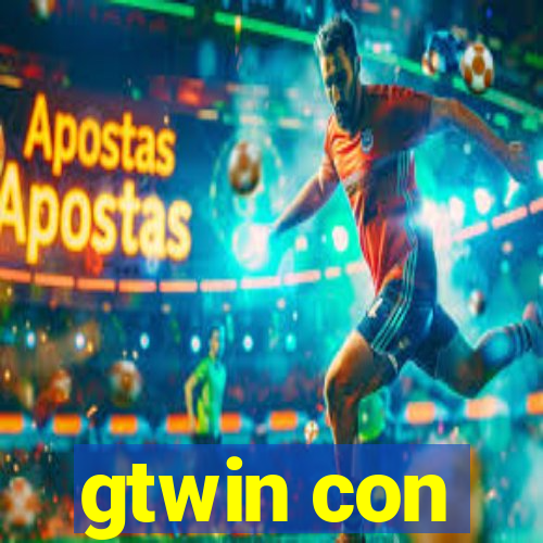 gtwin con